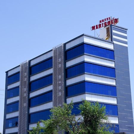 Hotel Marigold Somnath Exterior photo